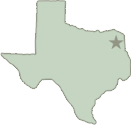 Jefferson-Texas