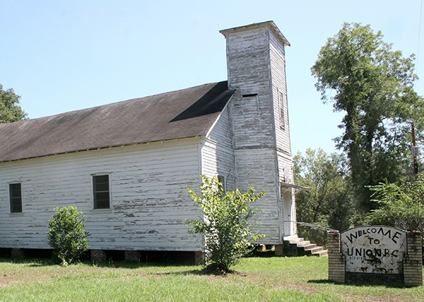 UnionMissionaryChurch